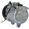 HC-Cargo 240920 Compressor, air conditioning